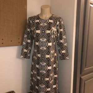 J. McLaughlin Dress